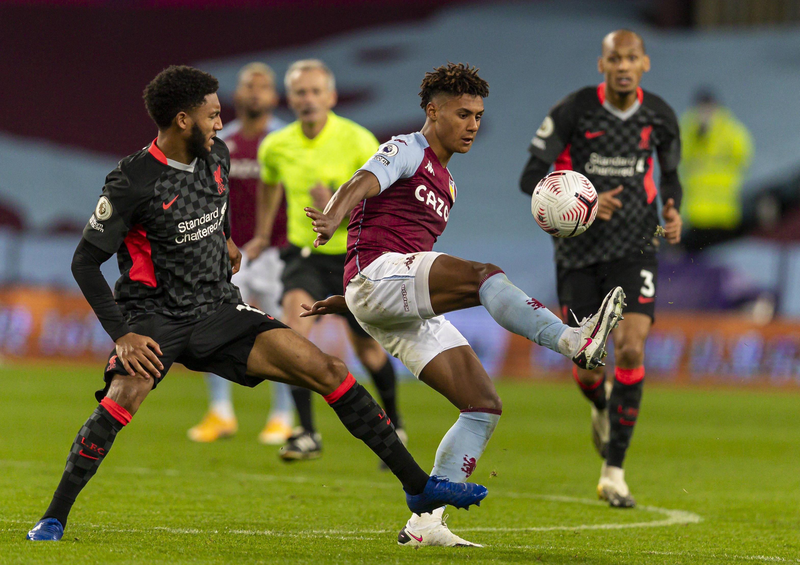 力的评估 力的评估